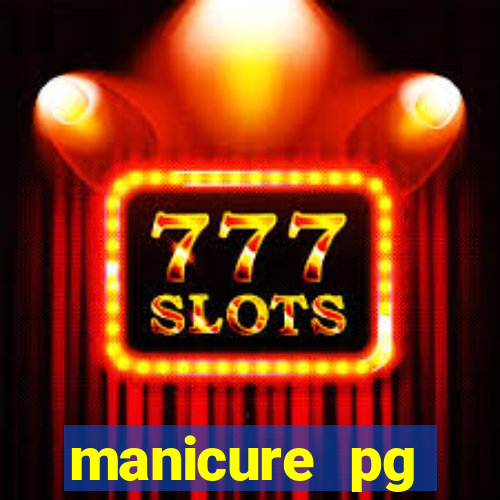 manicure pg plataforma de jogos